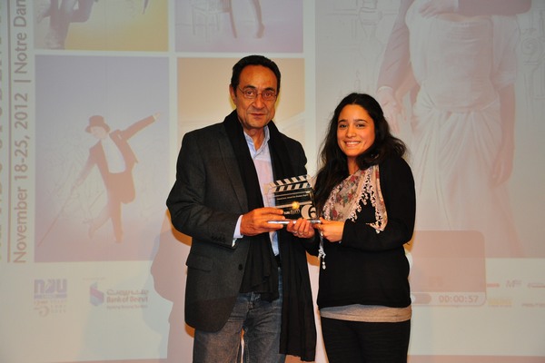 Closing Ceremony of the 6th NDU Film Festival